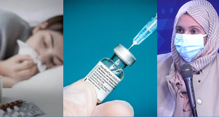 هل يحمي تلقيح النزلة الموسمية من فيروس كورونا؟ الدكتورة سحر حباشة تجيب