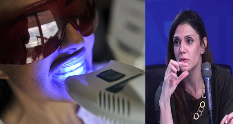 لهذه الأسباب: استعمال الليزر في طب الأسنان فعال ومنصوح به