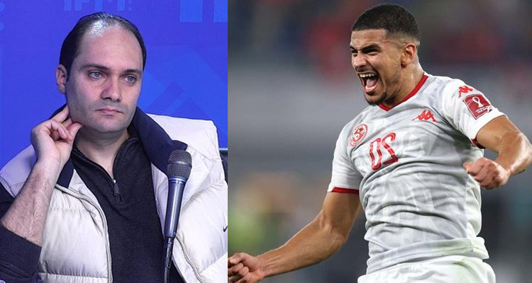 الكان: وليد قرفالة يكشف موعد جاهزية محمد دراغر للمشاركة في المباريات