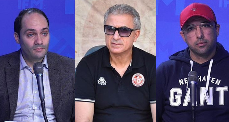 خالد المولهي يتحدث عن الخيار الجديد الذي سيعتمده الكبير في حراسة المرمى