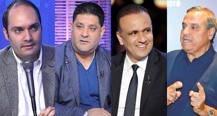 وليد قرفالة: وديع الجريء اتصافح مع ناجي الجويني أما وليد جلاد شنوة صيفتو ؟