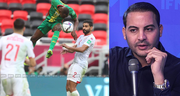 عمار الجمل