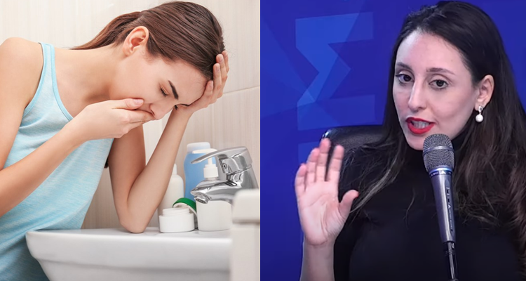 أمراض اللثة تشكل خطر كبيرا على الحامل والجنين وهكذا يمكن علاجها