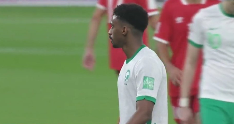 كأس العرب: الأردن يححق المفاجأة الأولى في الدورة