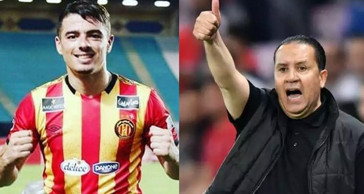 نبيل معلول: الشتي قوة ضاربة وعشقي للترجي يمنعني من التفاوض مع لاعبيه