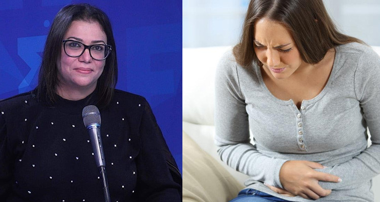 انسداد قناة فالوب : أشعة الصبغة ضرورية للتشخيص وعلاج التأخر في الانجاب