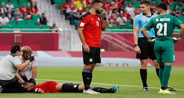 كأس العرب