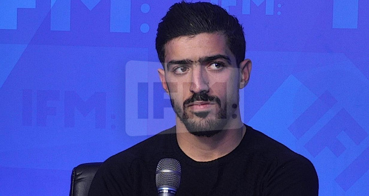 محمد أمين بن حميدة