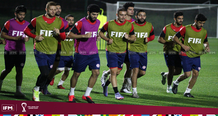 المنتخب التونسي لكرة القدم