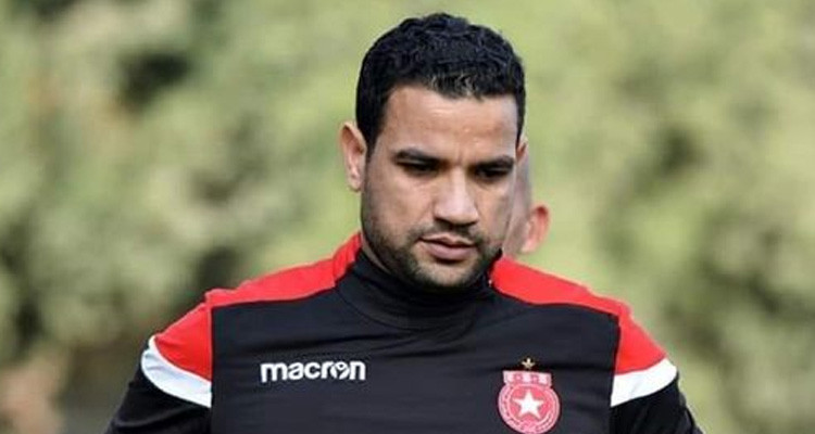 أيمن المثلوثي