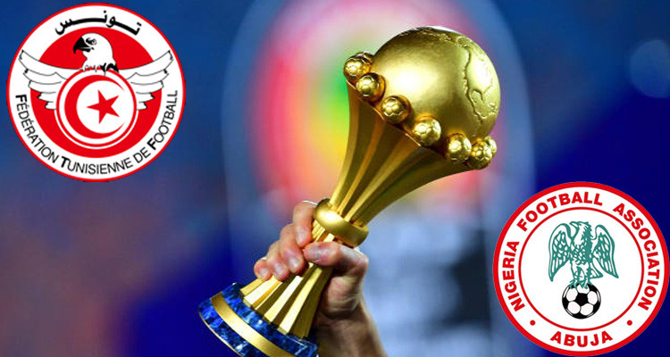 برنامج الدور ثمن النهائي لكان الكاميرون
