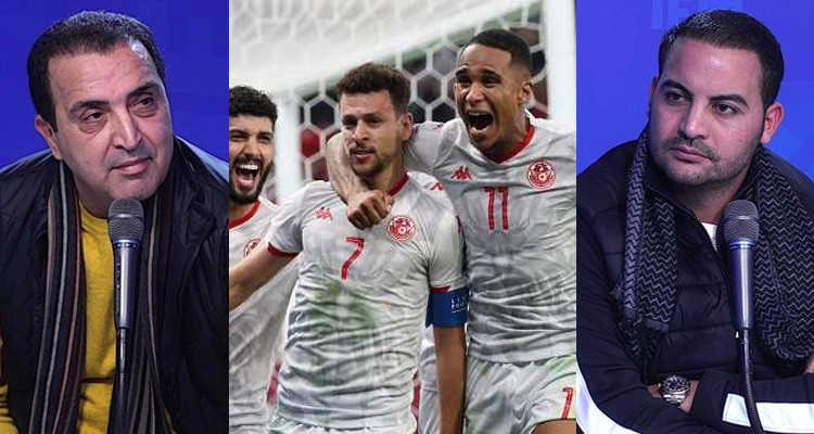 عمار الجمل: لهذا السبب أفضل أن يترشح النسور في المركز الثاني في الكان