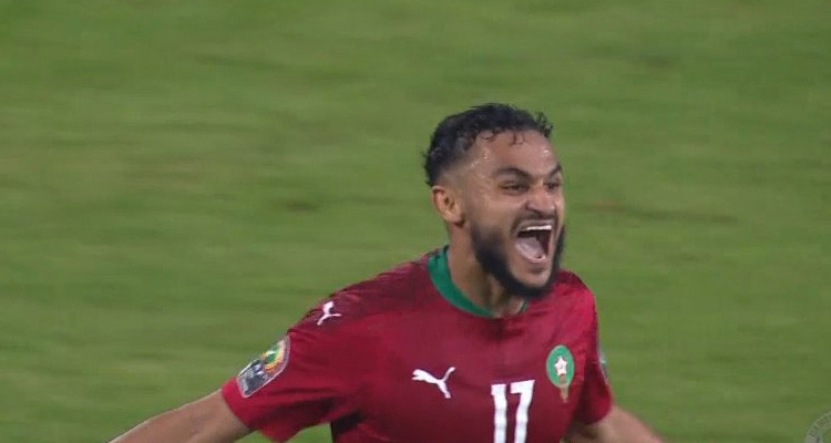 الكان: المغرب ينتزع فوزا هاما وغينيا تفتتح المشوار بالانتصار