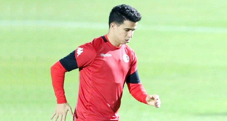 فراس بالعربي