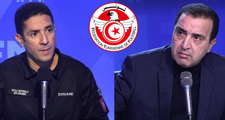 العميد هيثم زناد يوضح بخصوص الاخبار المتداولة عن حجز أزياء المنتخب