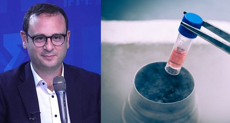 الدكتور محمد خروف يضع حدا للجدل القائم حول موضوع تجميد البويضات واختلاط الانساب