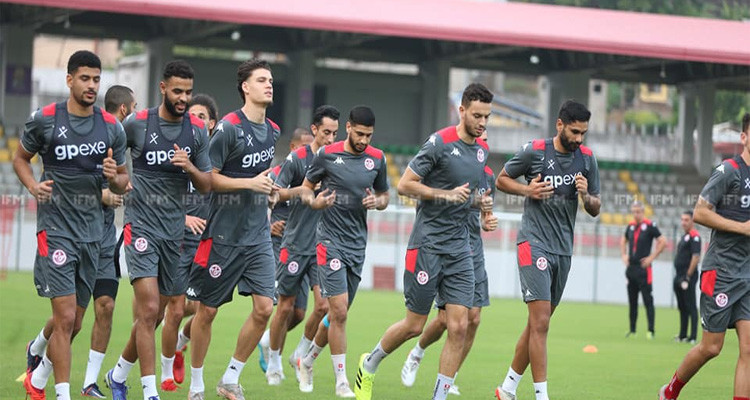 كان الكاميرون: تشكيلة المنتخب التونسي المتوقعة أمام غامبيا