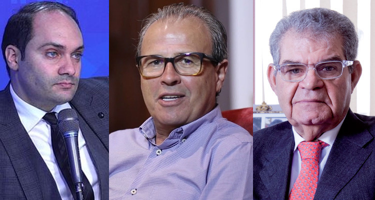 وليد قرفالة : النادي الصفاقسي مهدد في كيانه ووضعيته خطيرة جدا
