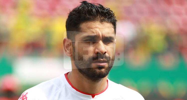 رسميا: بلال العيفة ينتقل إلى نادي أبها السعودي