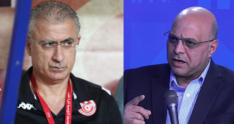 منذر الكبير، فيصل شعبان