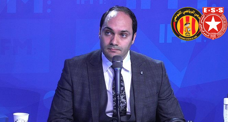 الخشية من عقوبات الكاف كانت وراء تحديد عدد التذاكر في كلاسيكو الترجي والنجم