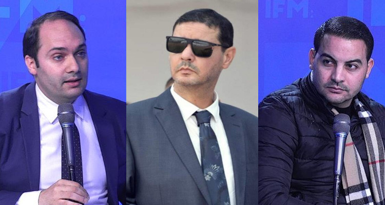بلاتو سبور+ يتفاعل مع تجاهل رئيس النجم الساحلي لإسم الترجي الرياضي