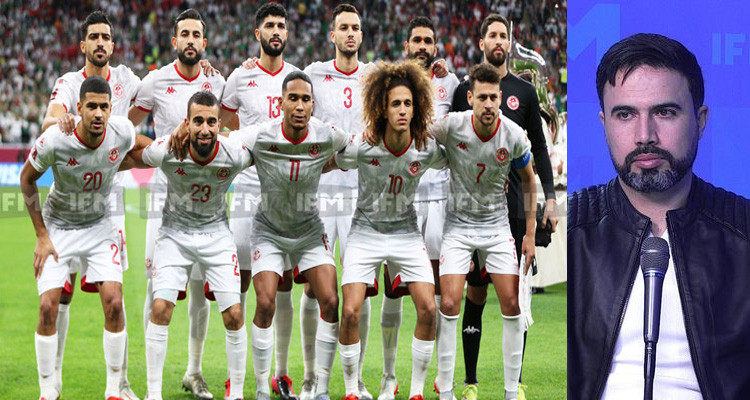 عثمان النجار: من تألقوا مع المنتخب التونسي هم محليون وهذه أبرز الأسماء
