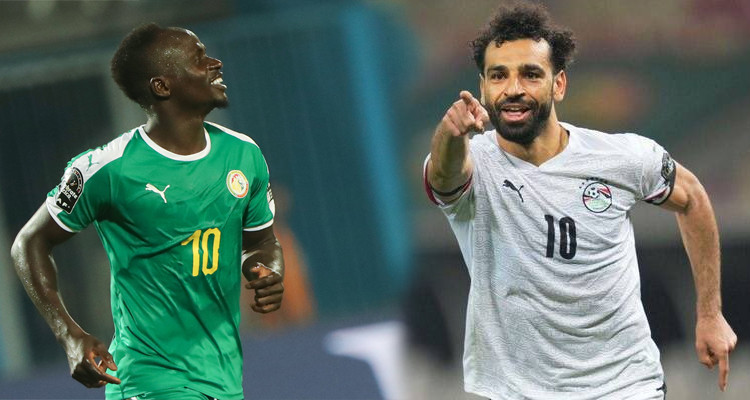 الكان: الفراعنة ''يحنطون'' الأسود غير المروضة ويتأهلون إلى النهائي