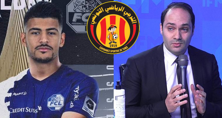 وليد قرفالة: جزئيات صغيرة أسقطت صفقة انتقال دراغر إلى الترجي في الماء