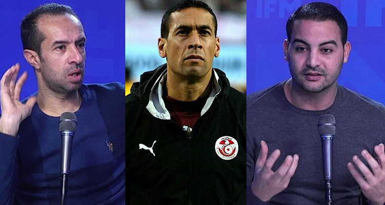طارق سالم: لهذه الأسباب أستبعد نجاح الأطار الفني الجديد للمنتخب التونسي