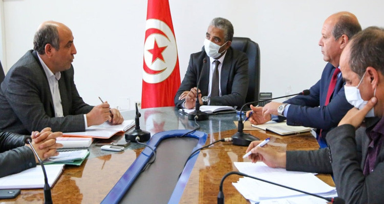 وزارة الرياضة: رادس سيكون مخصصا حصرا للمباريات القارية والدولية