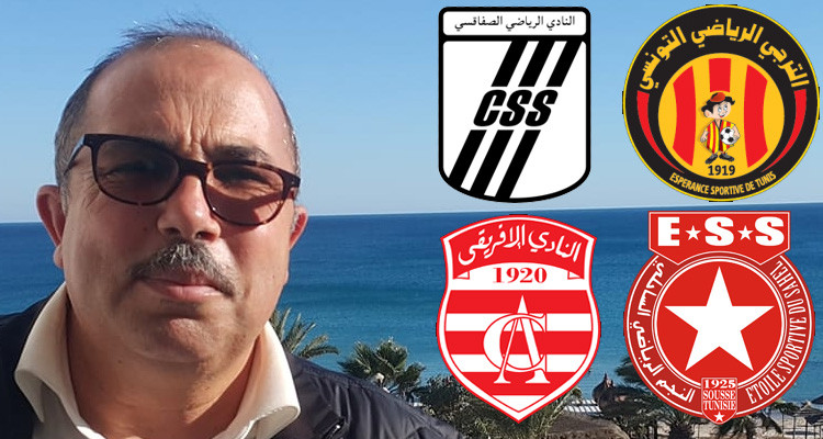 العربي حجي : هكذا سيتم حل إشكال ملعب رادس والافريقي يمكنه اللعب في المرسى