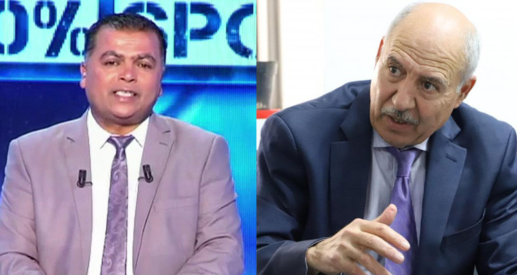 النوري اللجمي: بإمكان الصحبي بكار اللجوء للقضاء الإداري