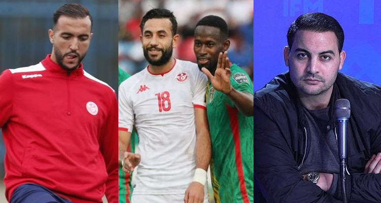 المنتخب التونسي: عمار الجمل يختار التشكيلة الأمثل لمواجهة مالي