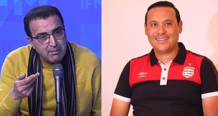 سمير السليمي: لهذه الأسباب أفضل أن يفوز الإفريقي دون إقناع