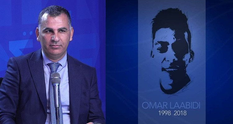 قضية عمر العبيدي: التومي بن فرحات يكشف عن تفاصيل مثيرة وعن موعد التصريح بالحكم