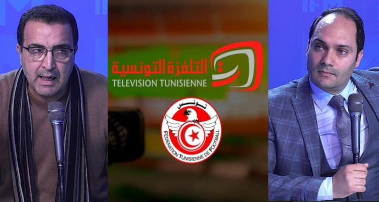 سمير السليمي: قرارات التلفزة أصبحت محل شك وما يحصل مقصود