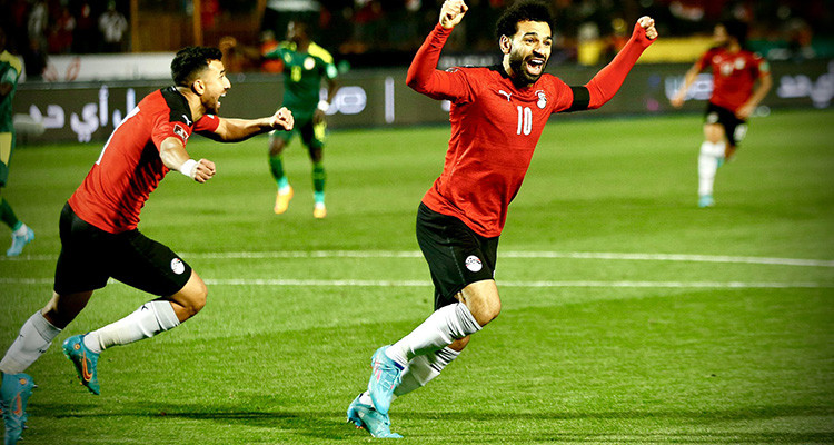 تصفيات المونديال: مصر تهزم السنغال بفضل النيران الصديقة