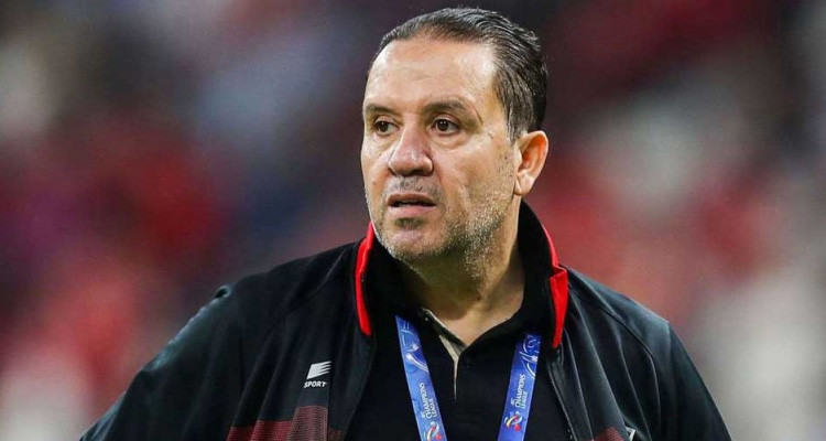 نبيل معلول: المنتخب التونسي سيدخل مباراة مالي بعقلية الفوز لا غير