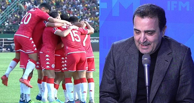 سمير السليمي: لهذا السبب وجب الحذر وعدم الافراط في الفرحة