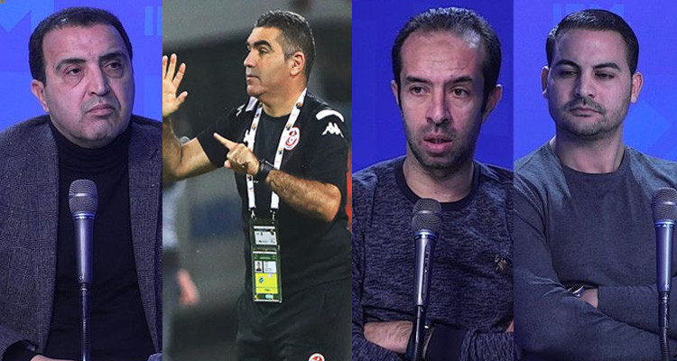 السليمي للقادري: لا للمحاباة ولا للتدخلات في قائمة المنتخب التونسي ضد مالي