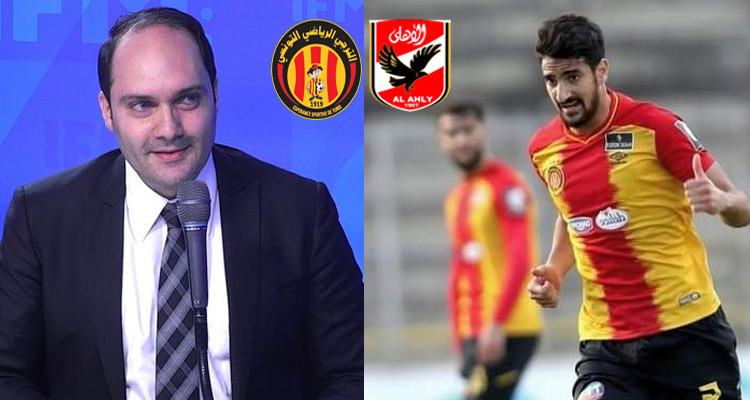 وليد قرفالة: لهذه الأسباب لن يفرط الترجي في بن رمضان للأهلي كما فعل مع البلايلي
