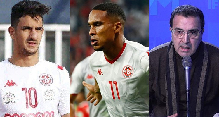 سمير السليمي يتوقع التشكيلة الأقرب للمنتخب التونسي ضد نظيره المالي