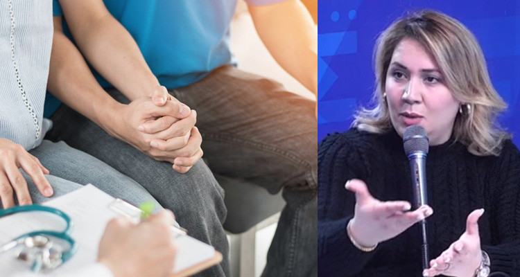 الفحص الطبي قبل الزواج طريقة مثلى لتجنب الأمراض الخطيرة وحماية الأطفال