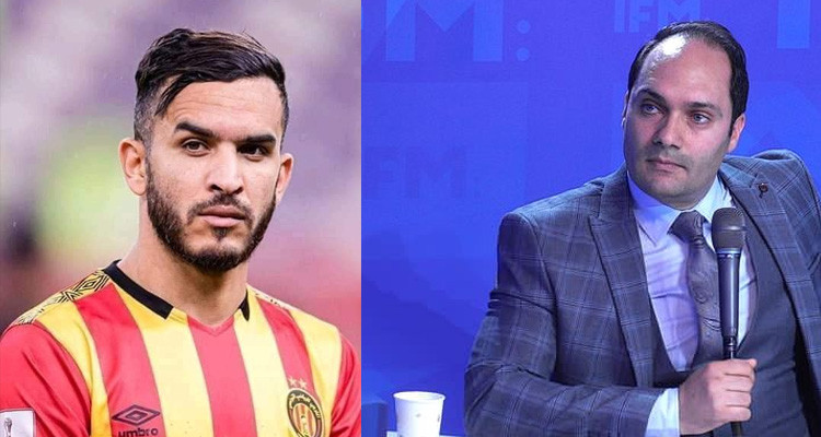 الترجي : بدران يكشف اخر التطورات بخصوص تجديد عقده مع الفريق
