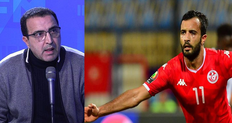 سمير السليمي: هاو علاه القادري استدعى الخنيسي