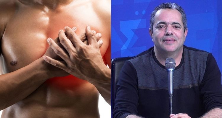 عديد الأسباب وراء التثدى عند الرجال.. وهذه أعراضه وطرق علاجه