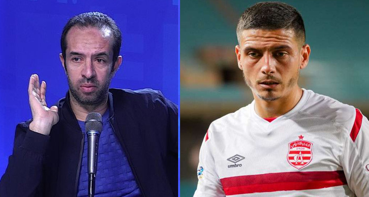 طارق سالم: كنت أتمنى دعوة العزوني وهكذا سيتم الحسم بين ساسي وبن رمضان