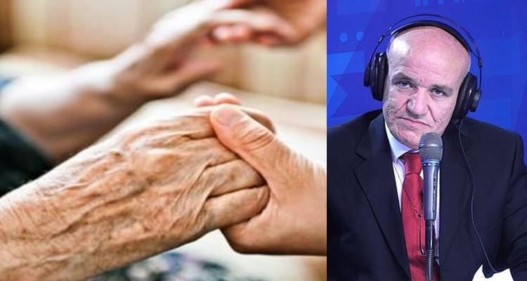 الدكتور ماهر الباجي: في هذه الحالات على المسن الإفطار في رمضان