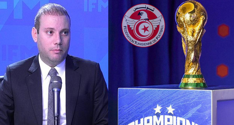 حسين جنيح: الرزنامة كانت في صالحنا وهذا هدفنا في كأس العالم